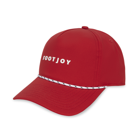 Canada Rope Hat
