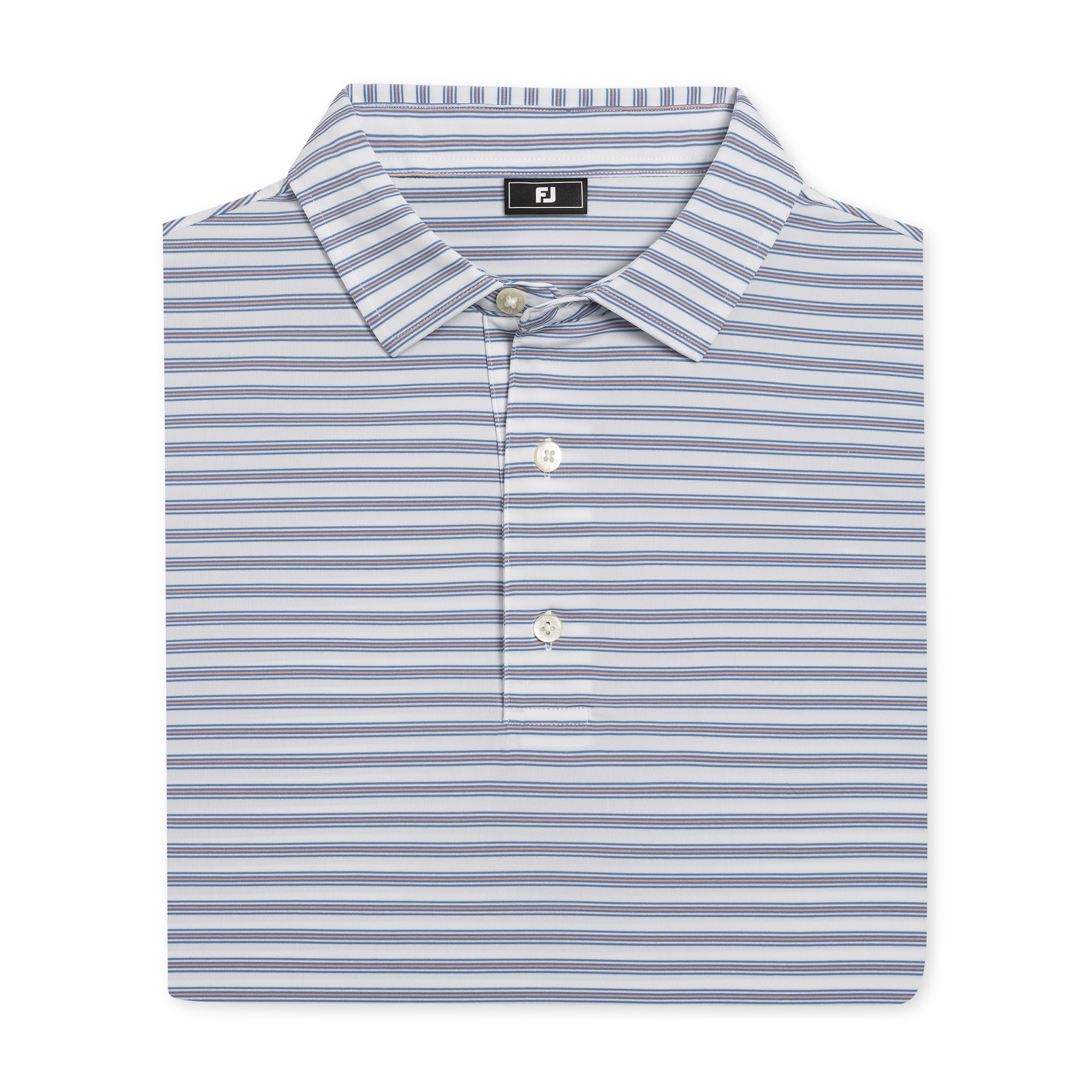 Level Stripe Lisle