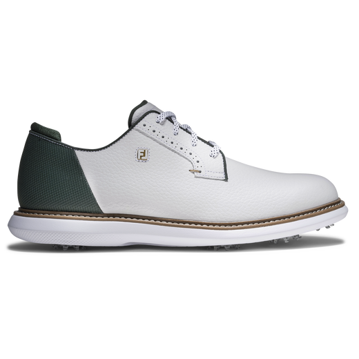 Traditions Diamond Grid - Blucher