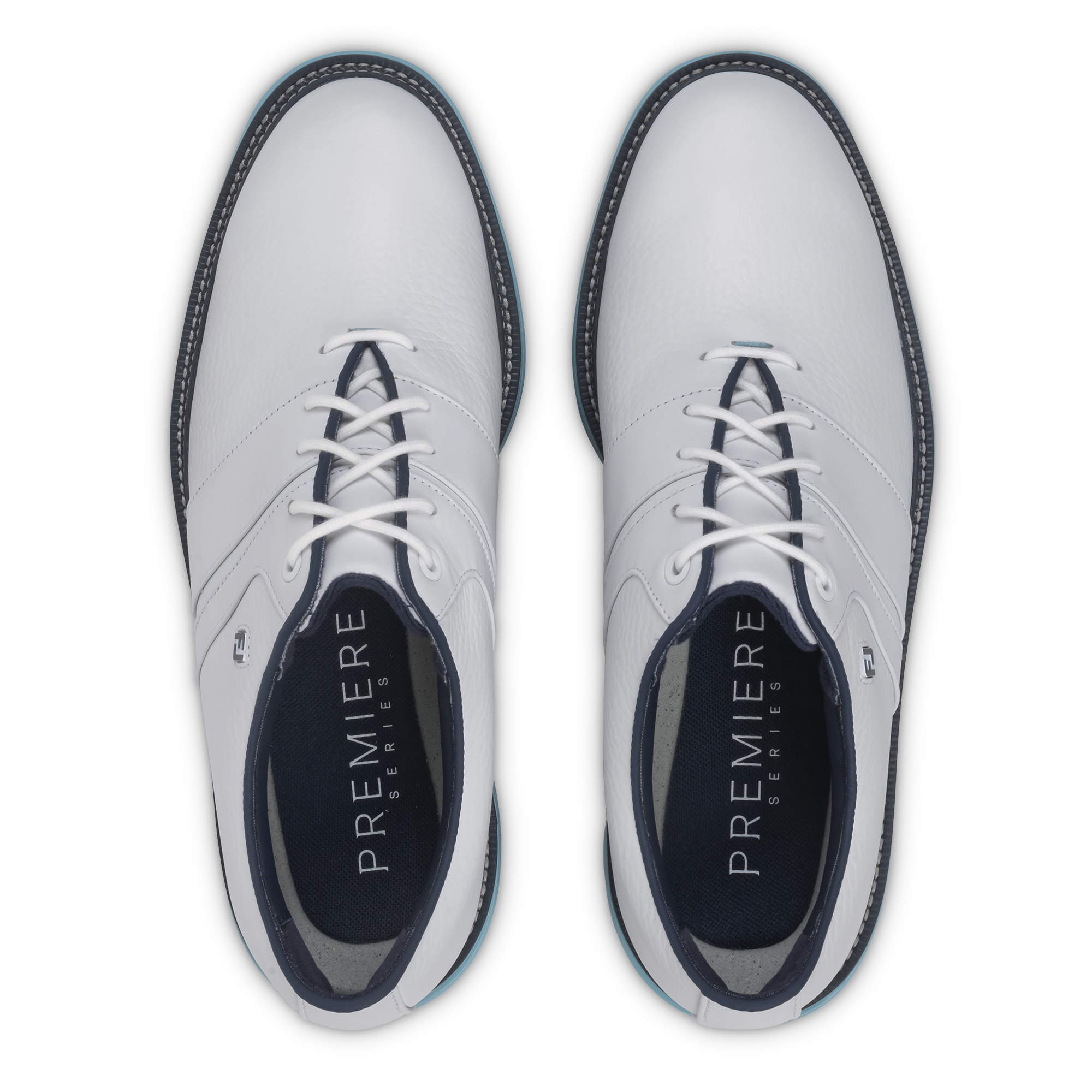 Premiere Series - Packard