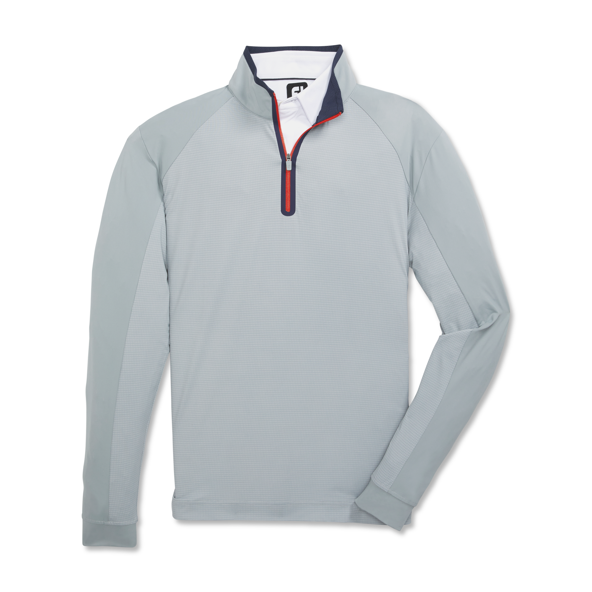 TempoSeries Mixed Texture Mid-Layer