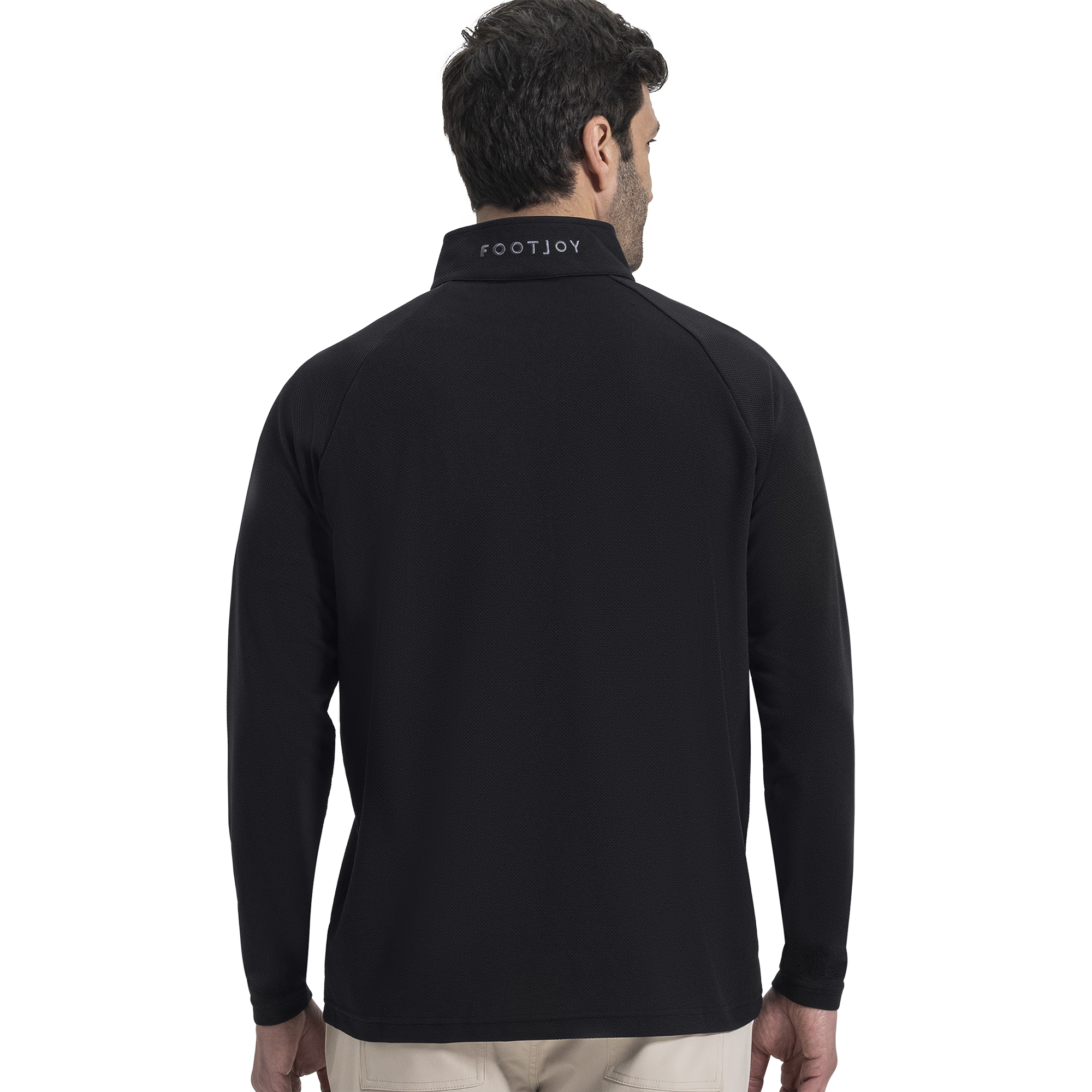 FJ Wordmark Chill-Out Midlayer