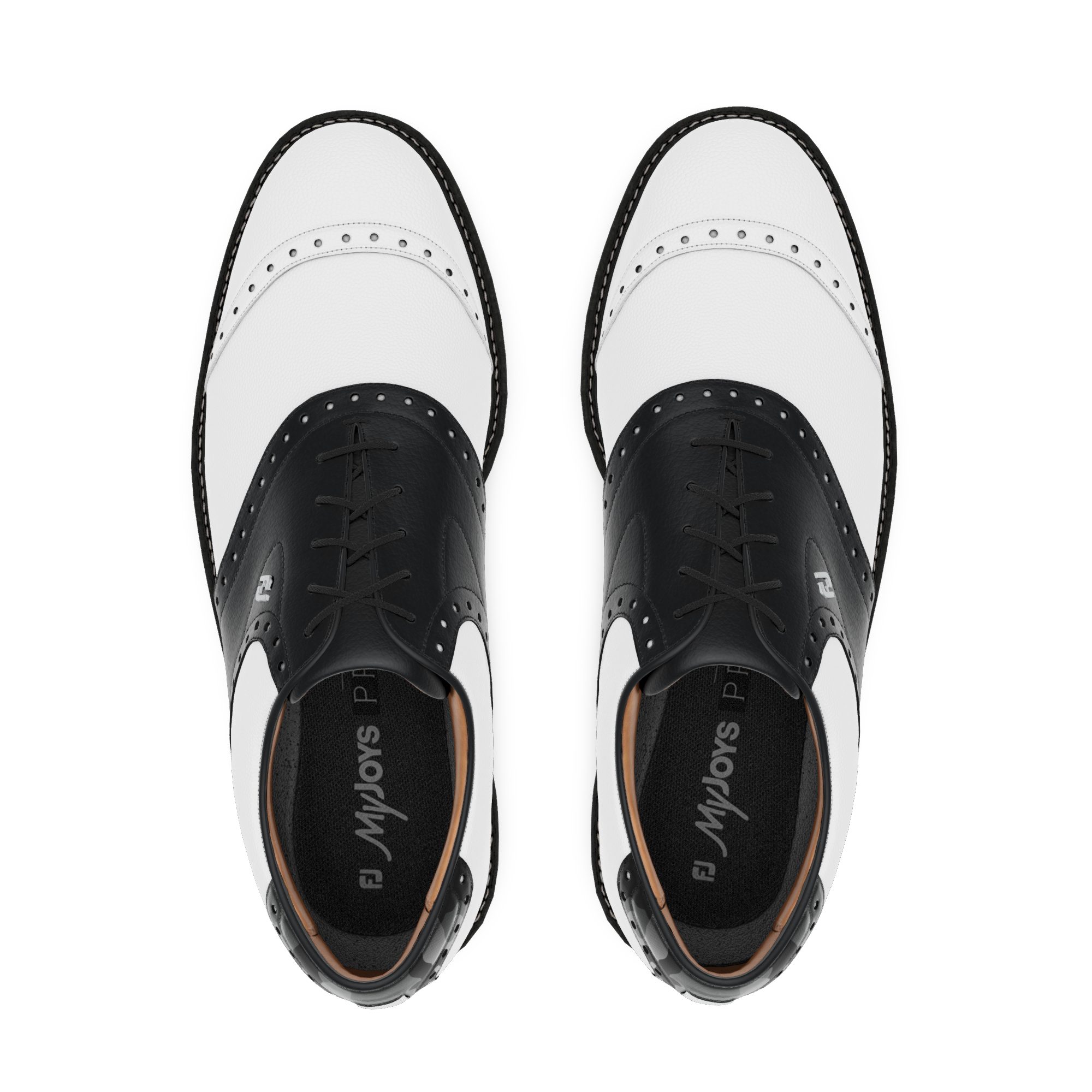 MyJoys Premiere Series - Wilcox