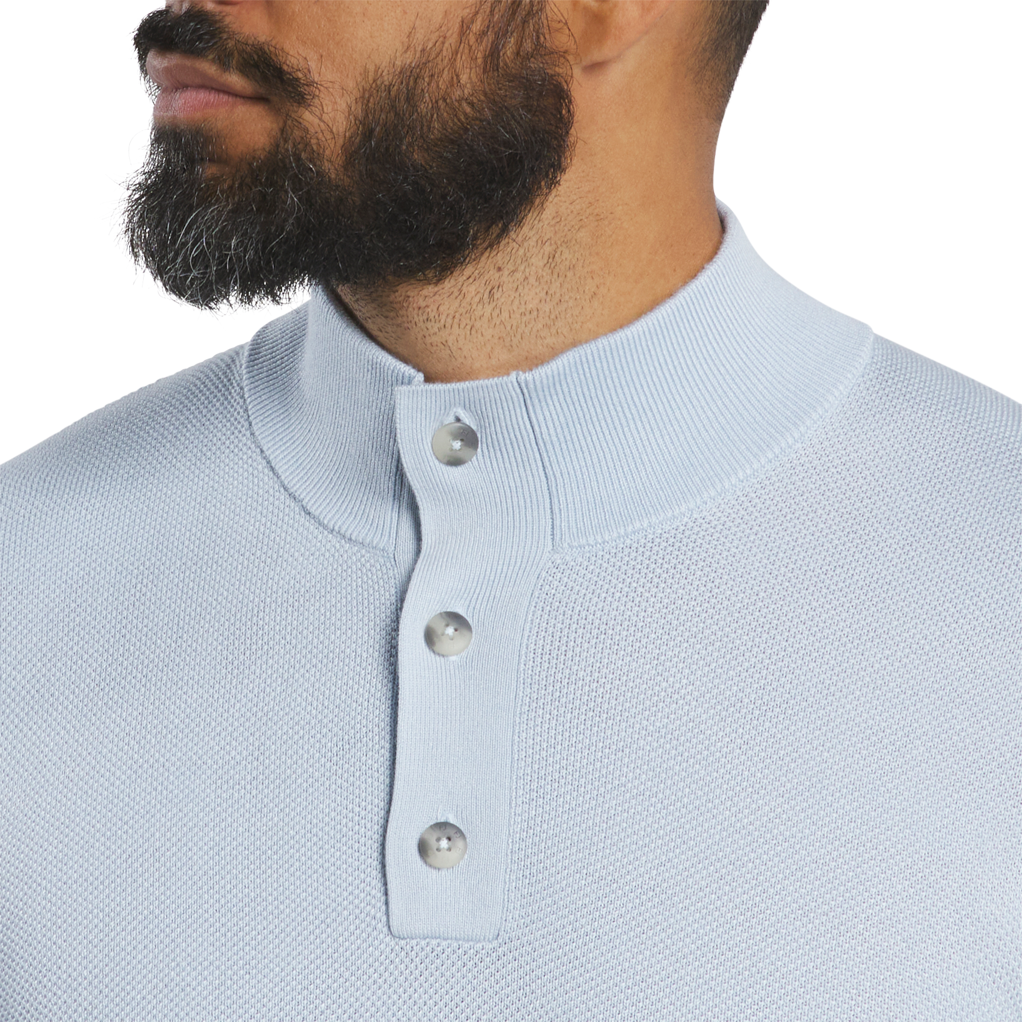 Seed Stitch Sweater-Previous Season Style