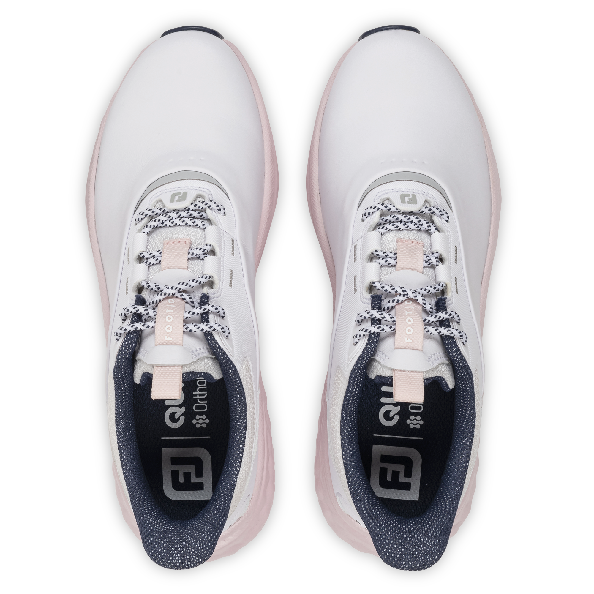 Quantum Leather Women