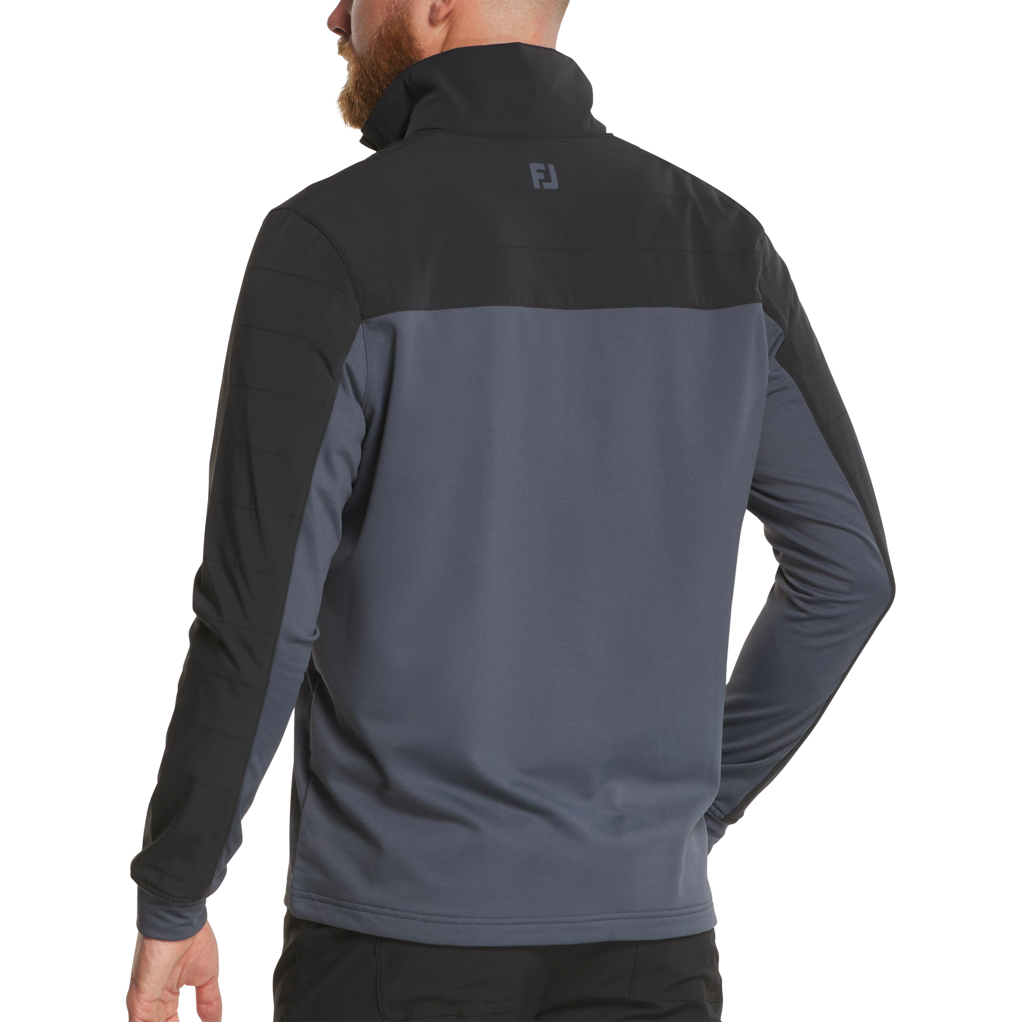 ThermoSeries Hybrid Mid-Layer
